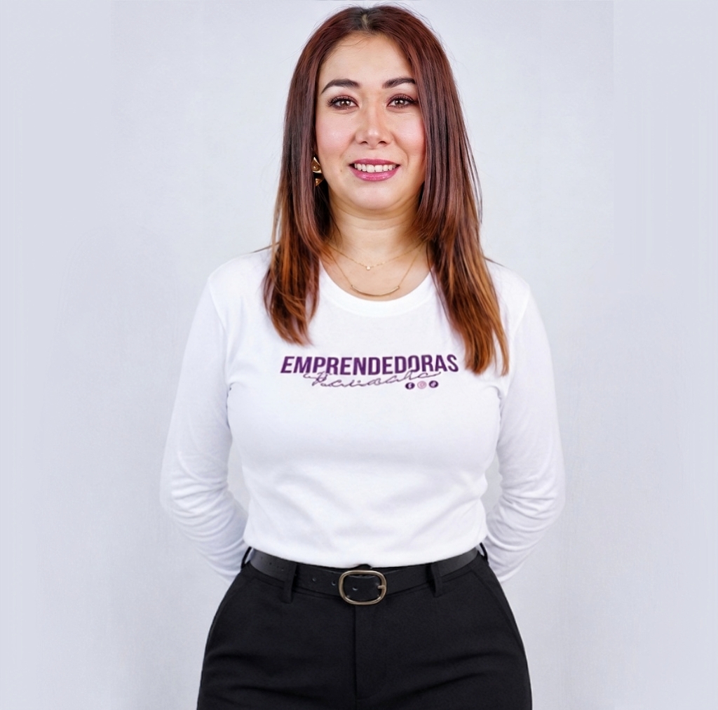 Blanca Rugarcía