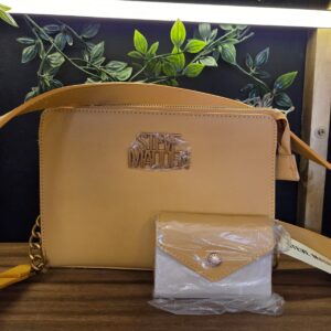Bolsa Steve Madden