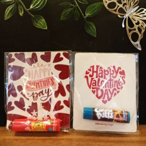 balsamo  san valentin