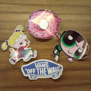 Sticker Gde