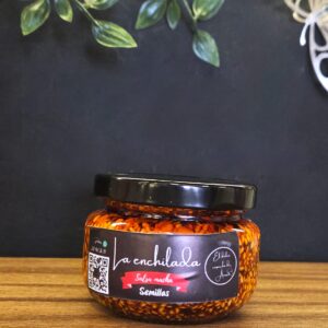 Salsa semillas chica