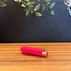 Vibrador pequeño