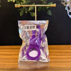 Anillo vibrador