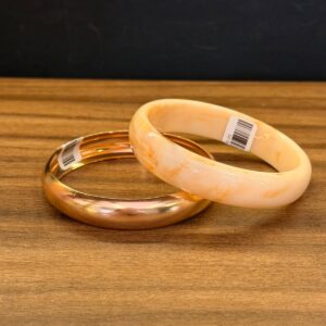 Brazalete chunky
