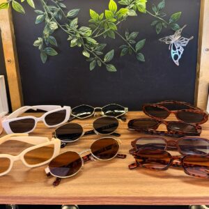 gafas sol 2 x 100 (28% de dcto.)