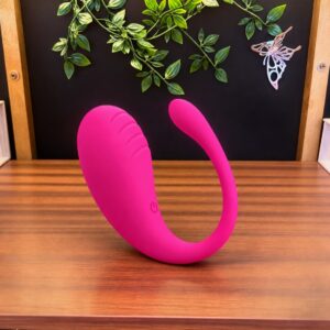 Vibrador colita app