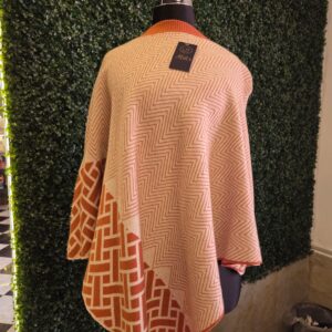 capa naranja