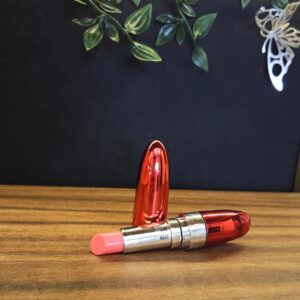 labial vibrador