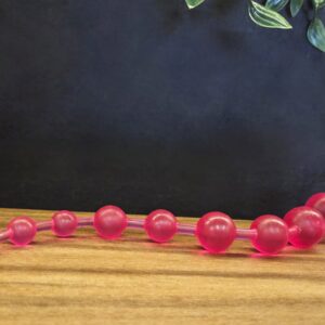 perlas de Kgel