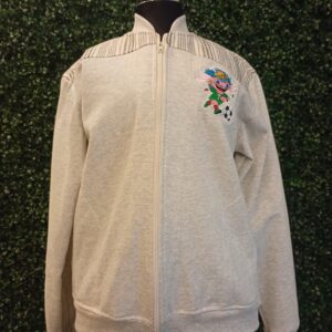 Sudadera Reboso ajolote