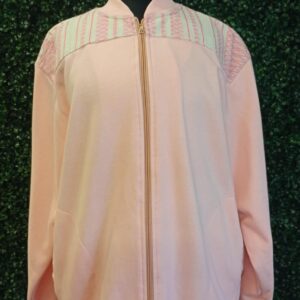 sudadera reboso