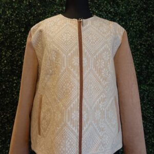Chamarra reboso Talla XL