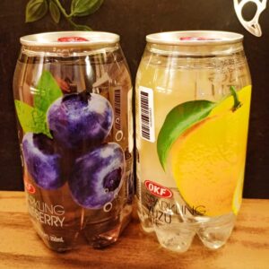 Refresco mediano