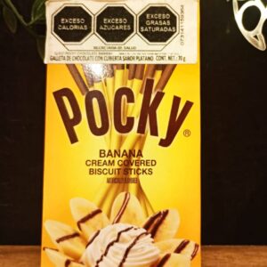 Pocky mediano