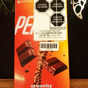 Pepero (galletas)