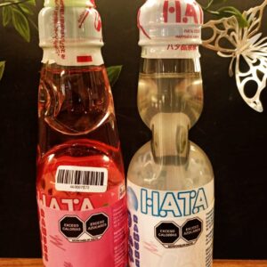 Refresco Ramune