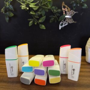 Mini marcatextos