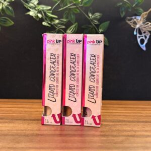 corrector pink up