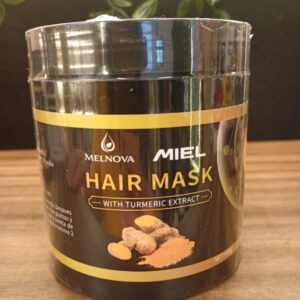 Mascarilla para cabello