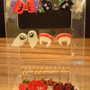Arete halloween