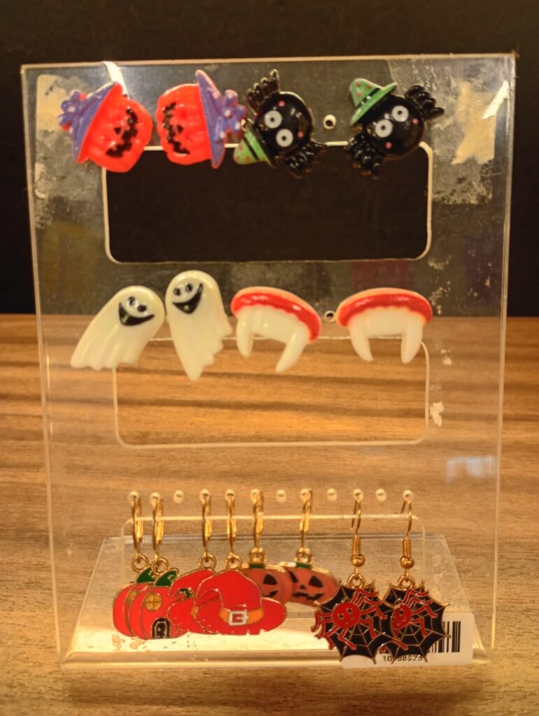 Arete halloween