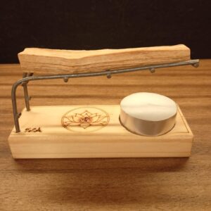 base palo santo