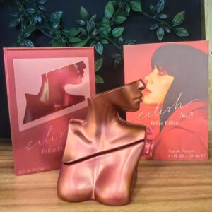 Perfume Billie Eilish no.1