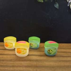 Mini vaselinas
