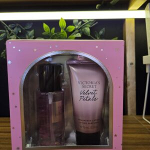 Kit duo Velvet petals