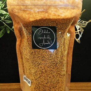 ajonjoli garapiñado (bolsa grande)