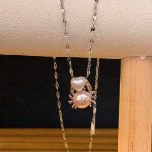 Collar cangrejo