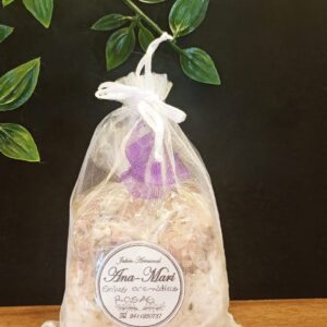 Sales aromaticas