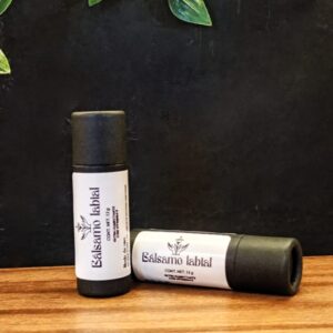 Balsamo labial