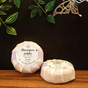 Shampoo lavanda