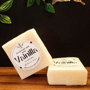 Acondicionador vainilla