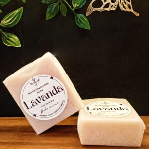Acondicionador lavanda