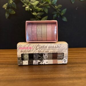 cintas decorativas