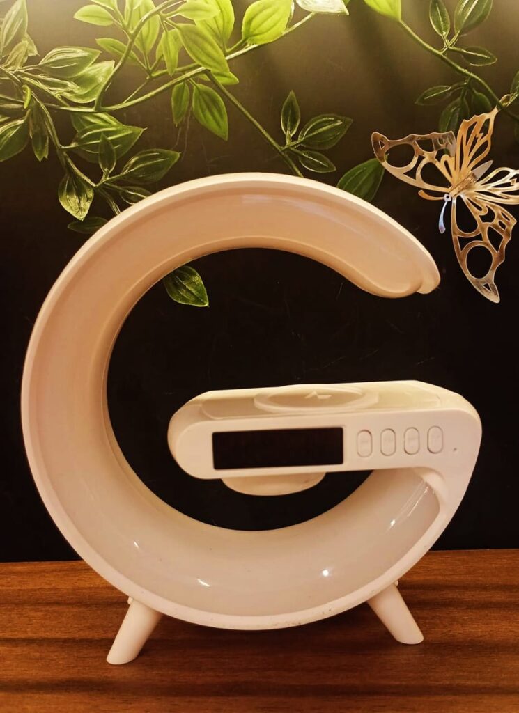 Cargador celular