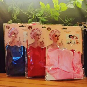 Gorritos para el cabello