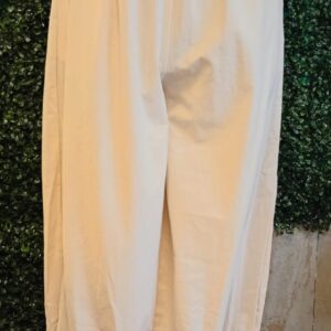 Pantalon globo Talla. M