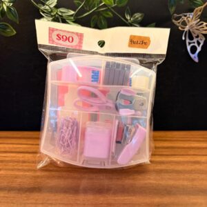set de oficina/papeleria