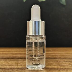 Serum para cabello Silke