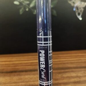 Mascara para pestañas Power curl
