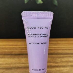 Gel limpiador Glow recipe