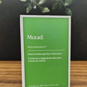 Crema contorno de ojos Murad