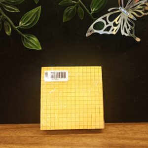 Post it cuadrados