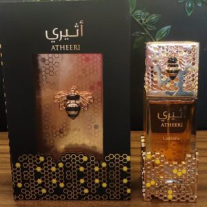 Perfume abeja reina