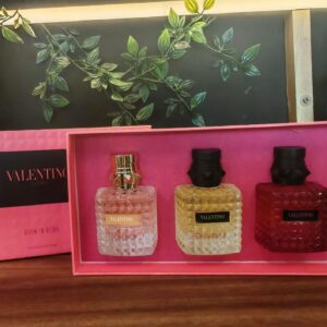 Set valentino dama