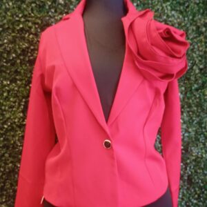 Saco rojo