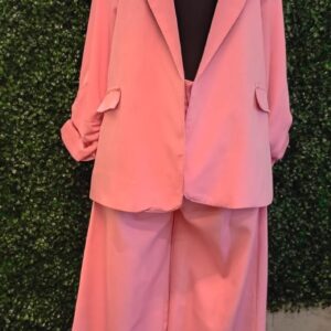 Conjunto rosa